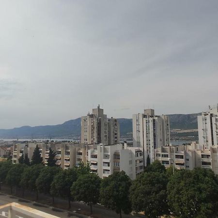Small Northside Apartment Split Ngoại thất bức ảnh